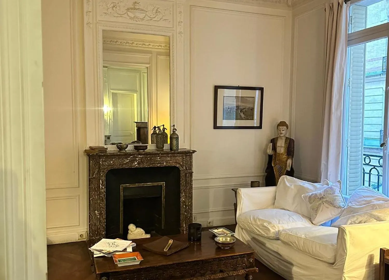 Triangle D'or X Av Montagine & Champs Elysees 100m Apartmán *
