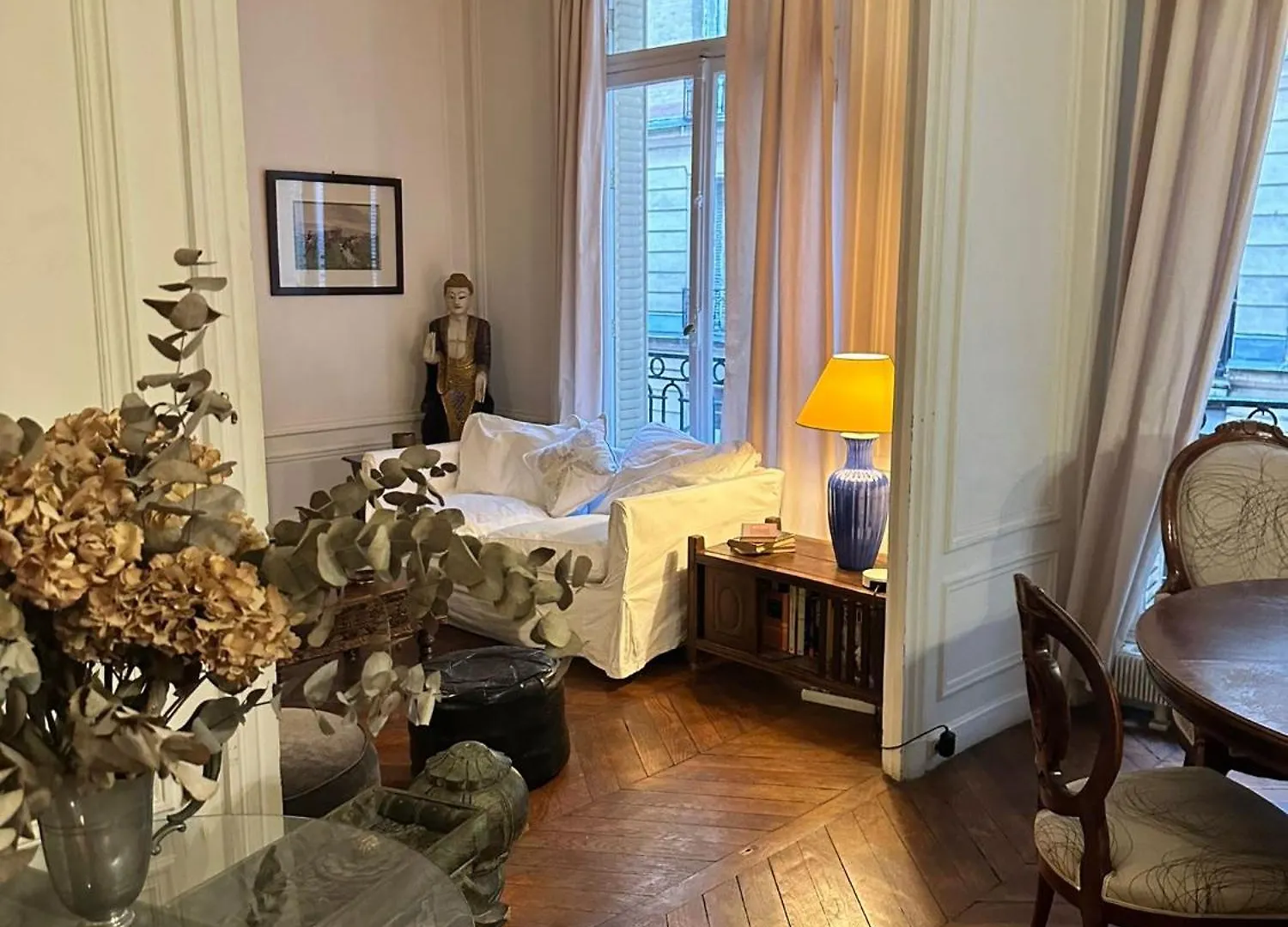 Apartmán Triangle D'or X Av Montagine & Champs Elysees 100m